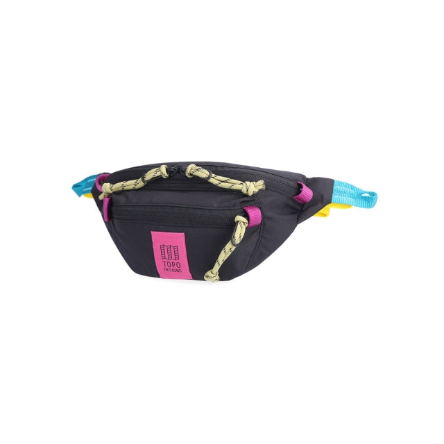 Mountain Waist Pack