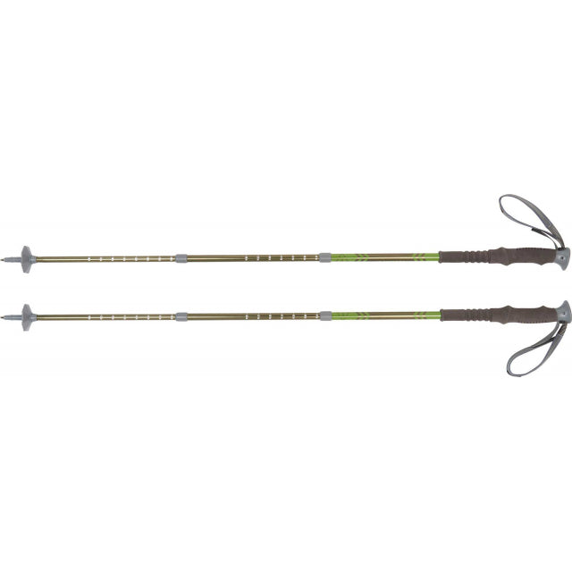 Upslope 2.0 Trekking Poles