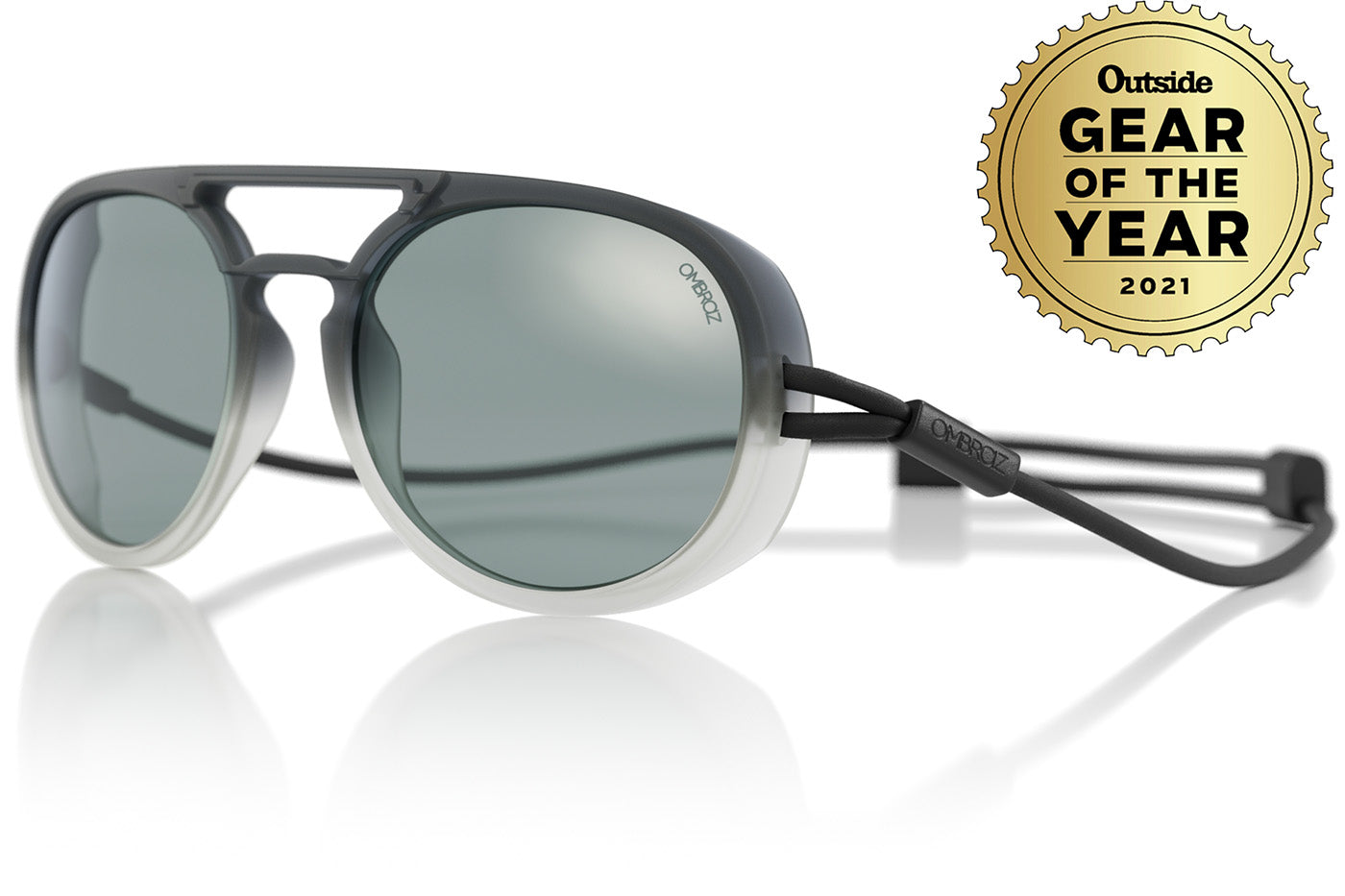 Dolomite, Ombraz Armless Sunglasses