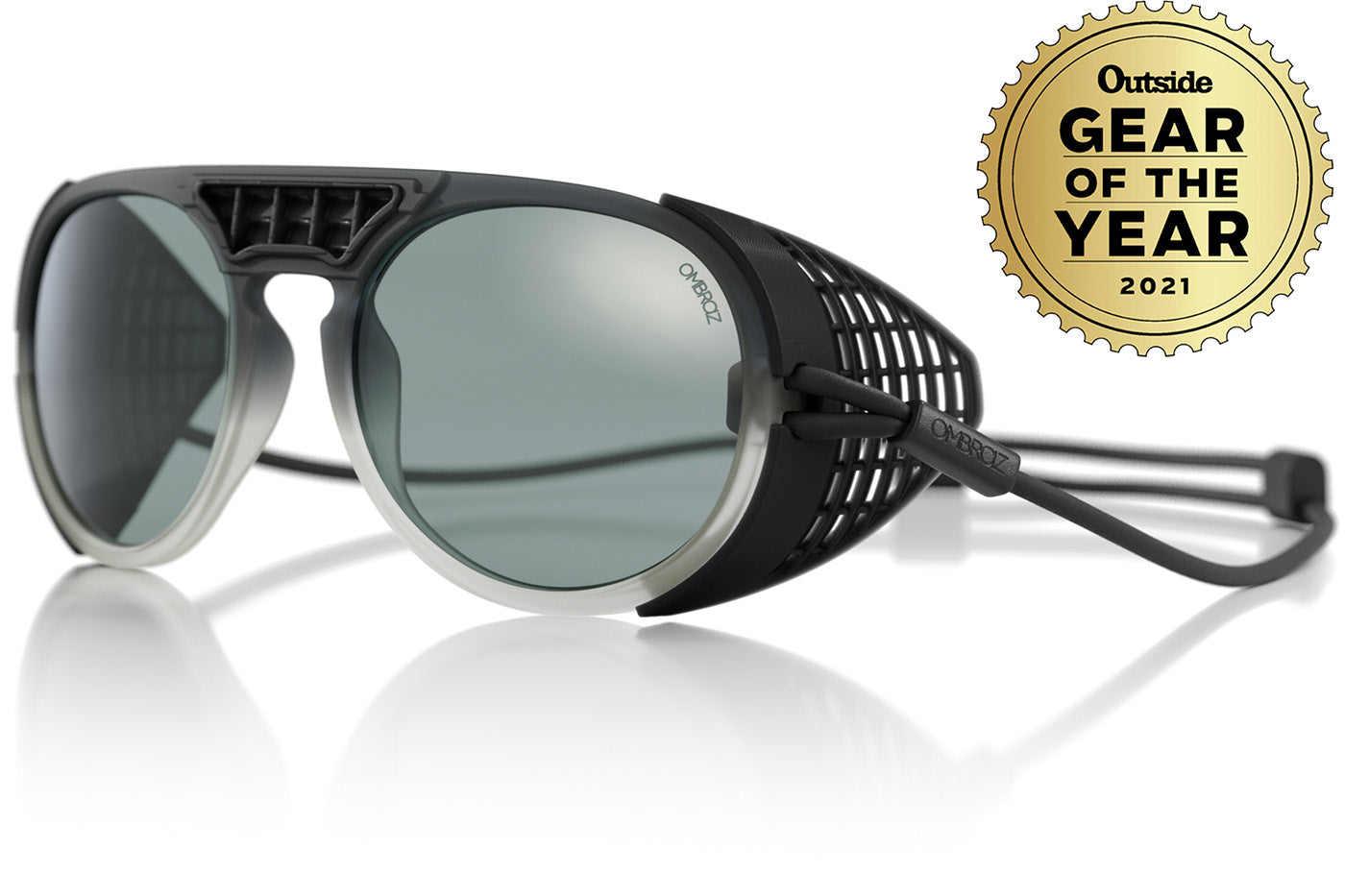 Dolomite, Ombraz Armless Sunglasses