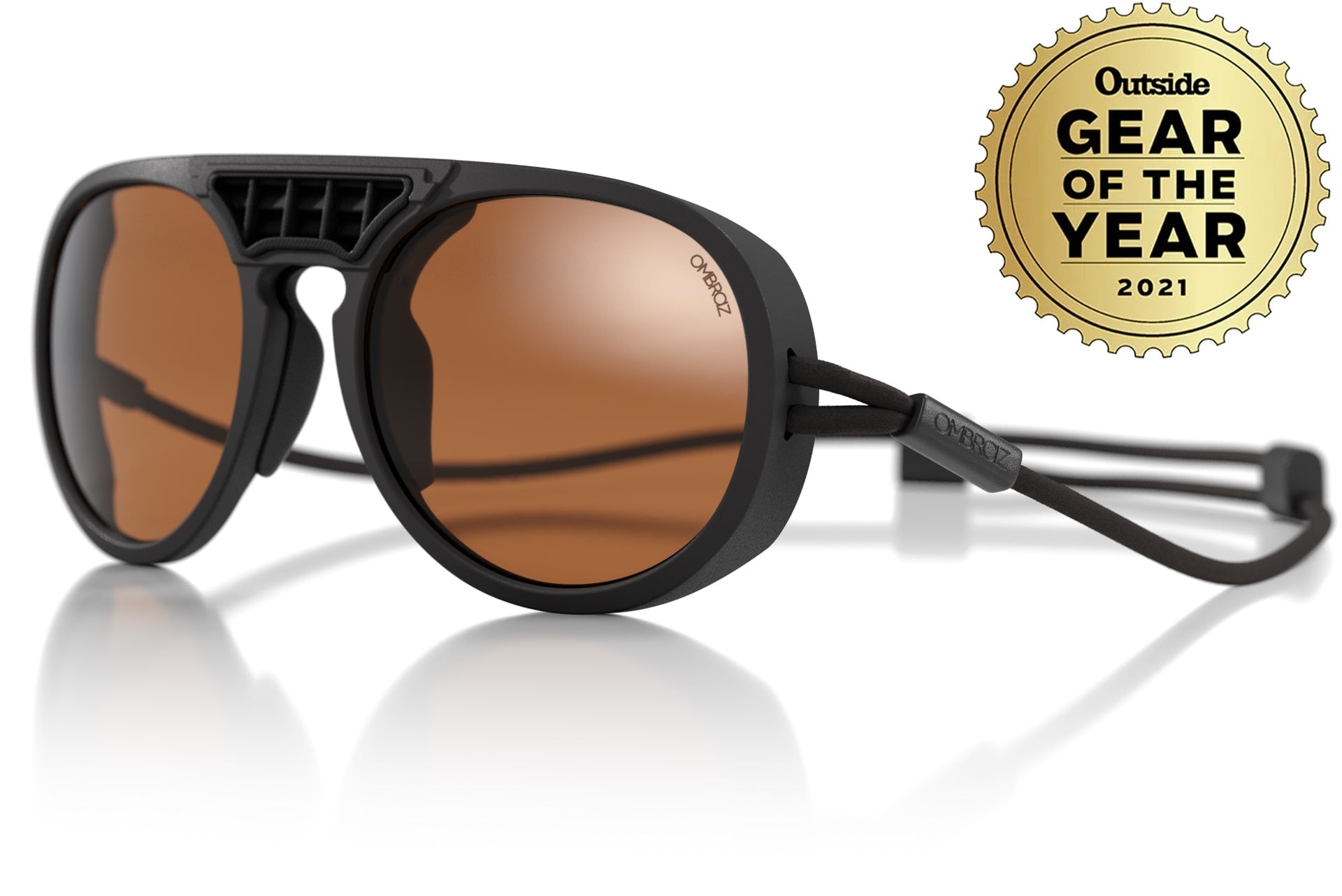 Dolomite, Ombraz Armless Sunglasses