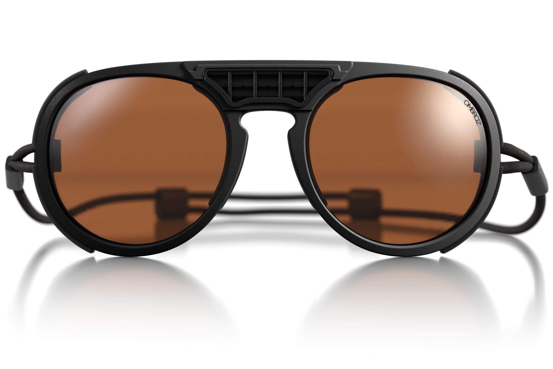 Dolomite, Ombraz Armless Sunglasses