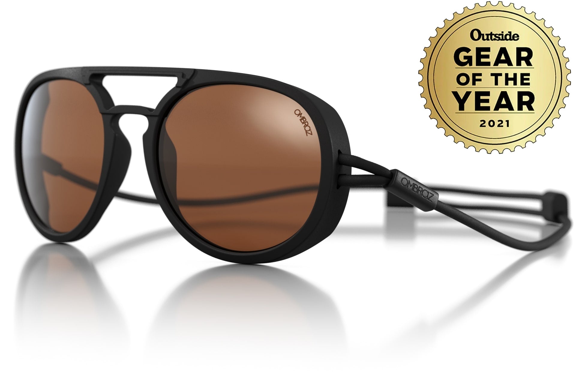 Dolomite, Ombraz Armless Sunglasses