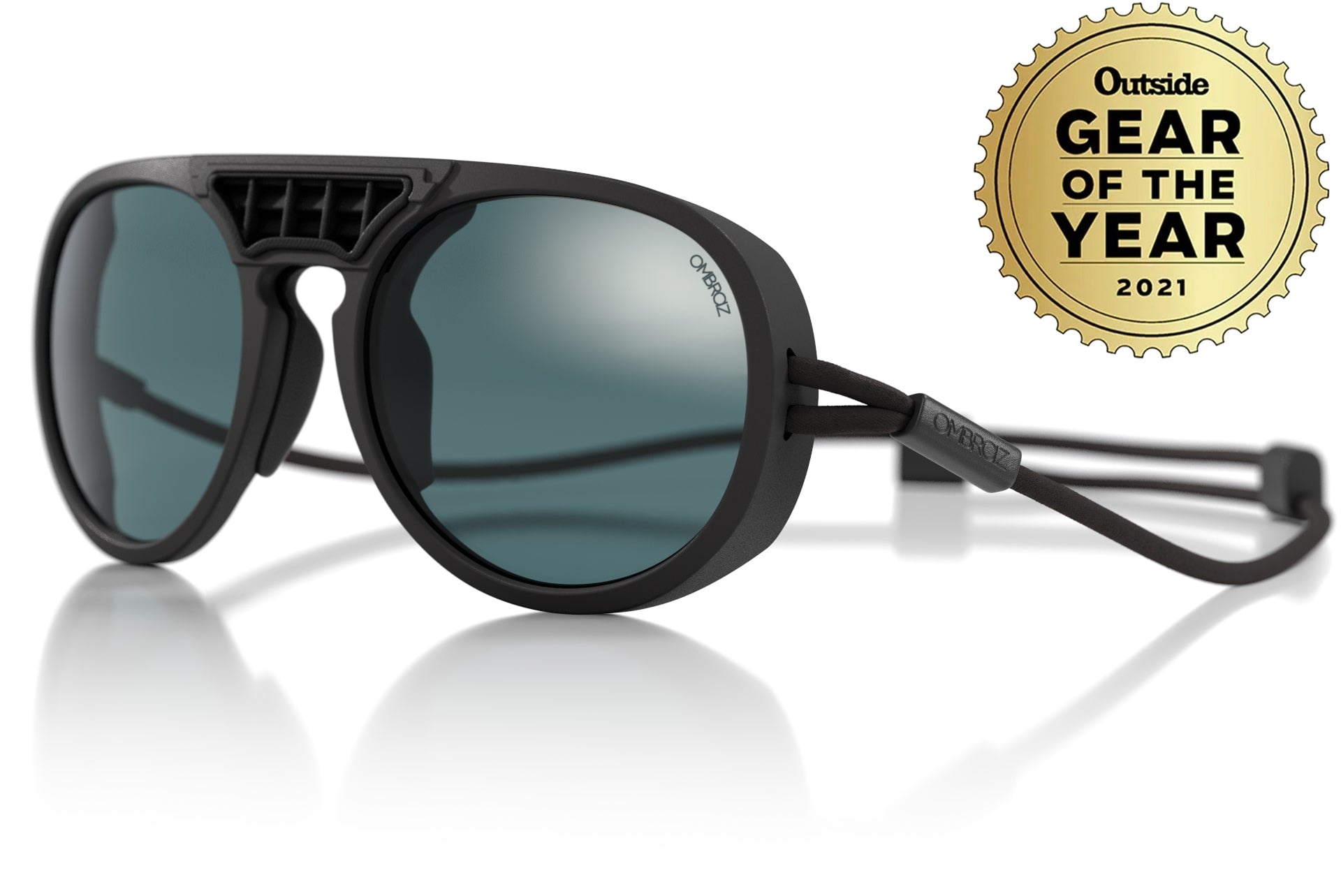 Dolomite, Ombraz Armless Sunglasses
