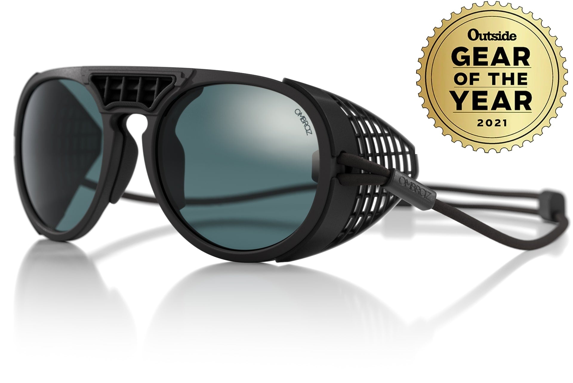 Dolomite, Ombraz Armless Sunglasses