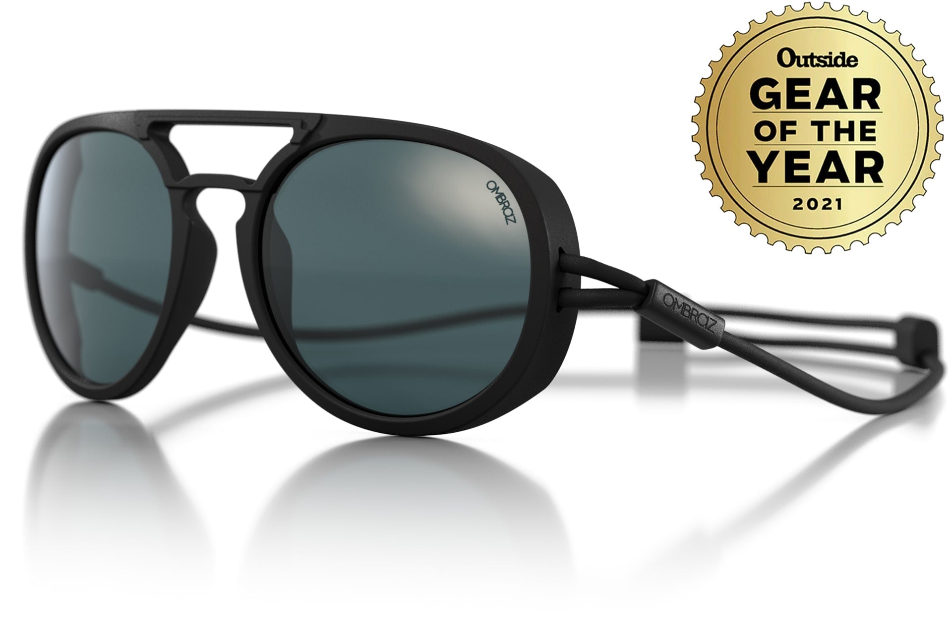 Dolomite, Ombraz Armless Sunglasses