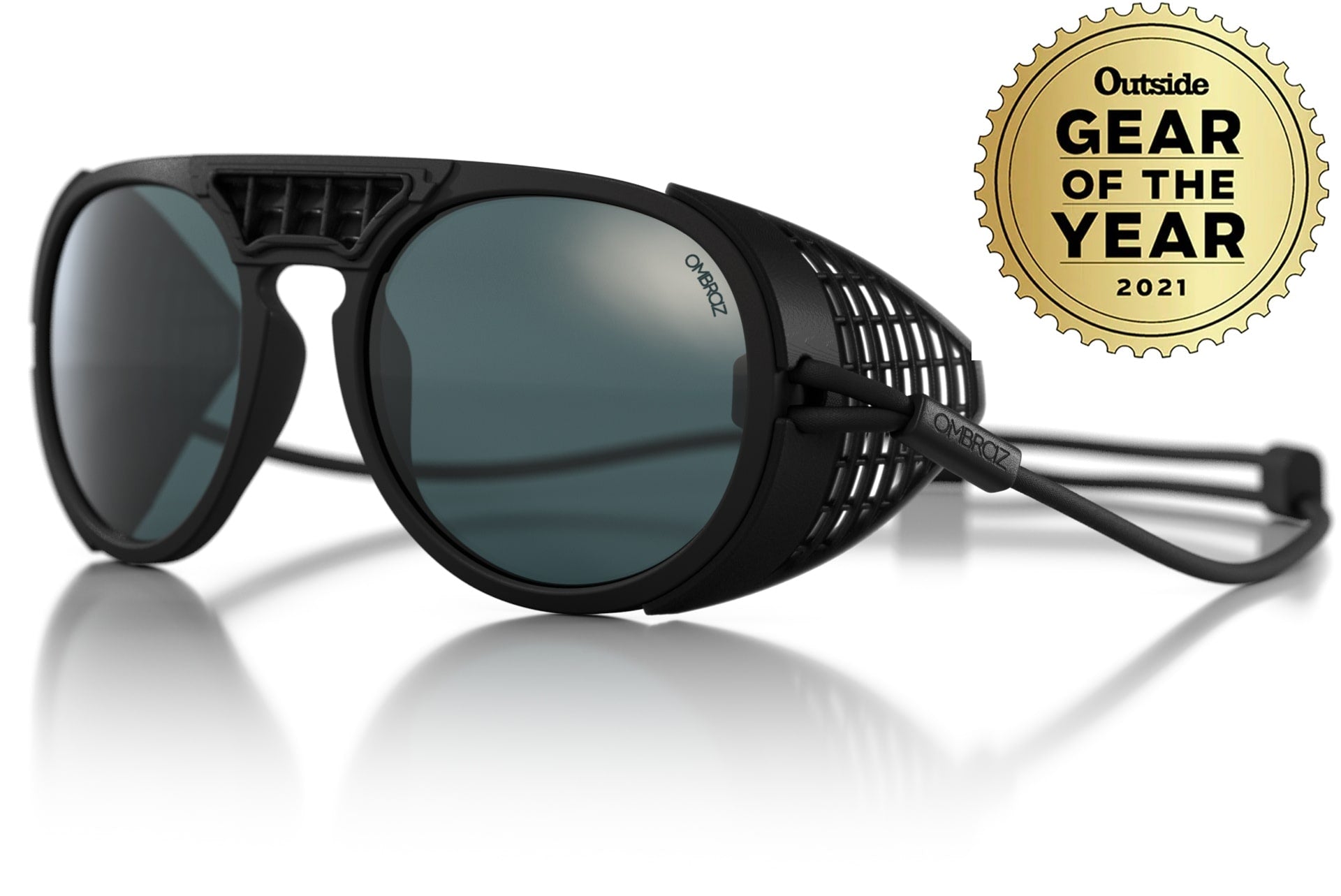 Dolomite, Ombraz Armless Sunglasses