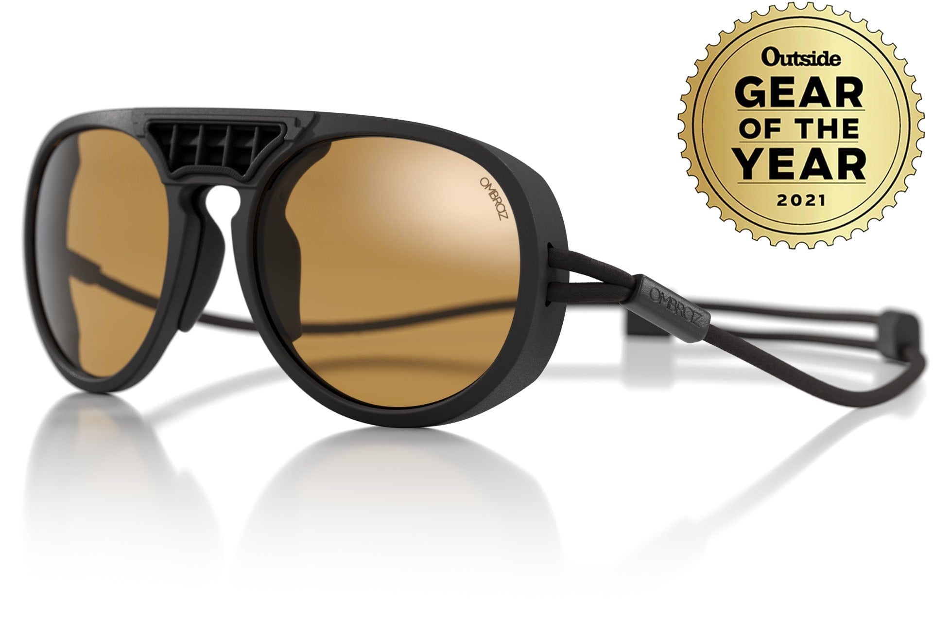 Dolomite, Ombraz Armless Sunglasses