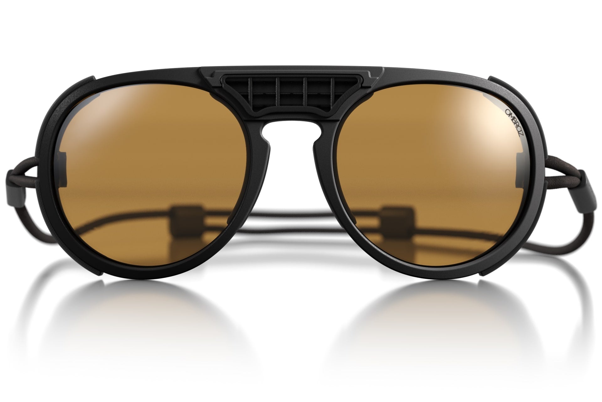 Dolomite, Ombraz Armless Sunglasses