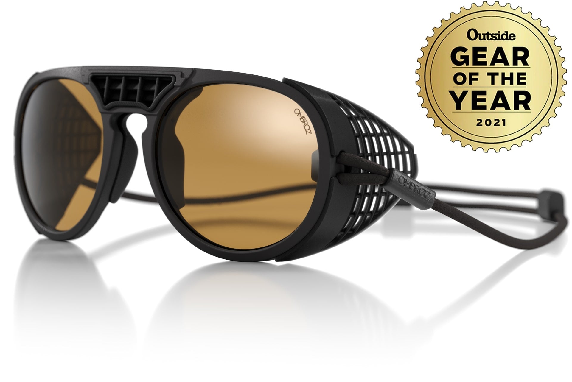 Dolomite, Ombraz Armless Sunglasses