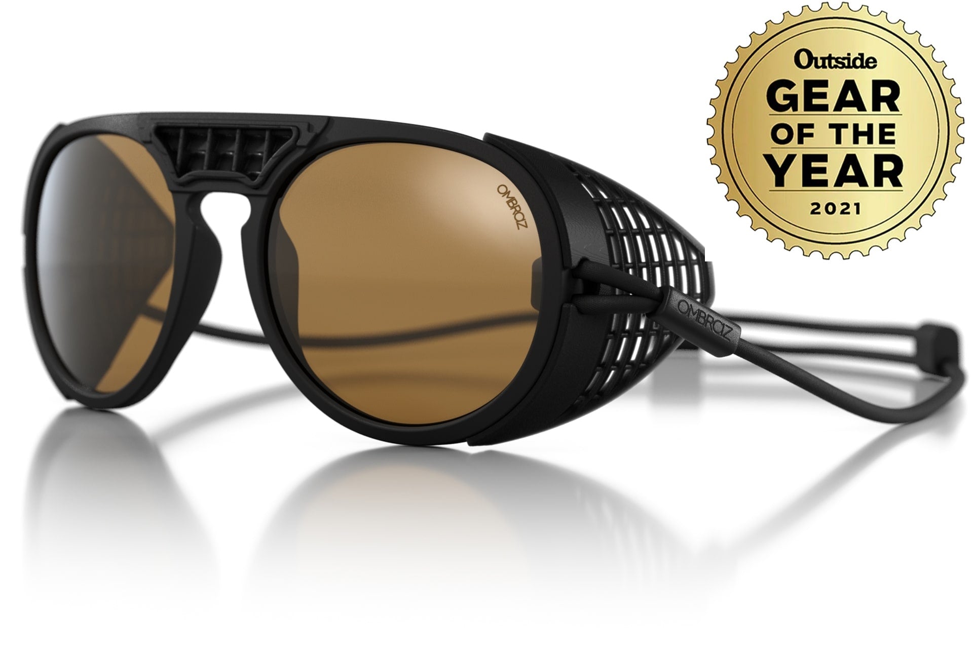 Dolomite, Ombraz Armless Sunglasses