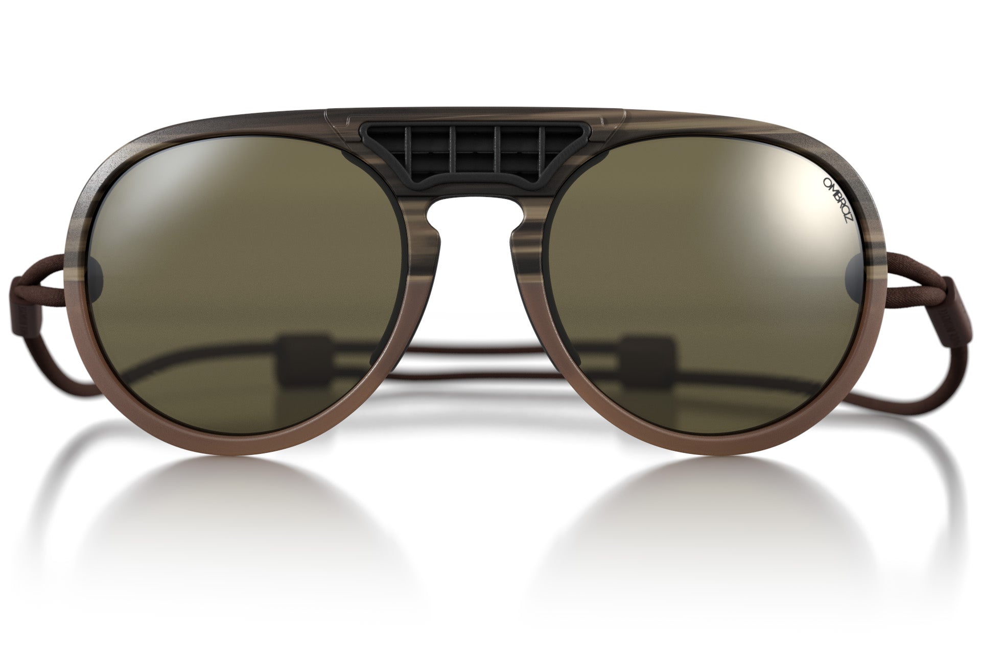 Dolomite, Ombraz Armless Sunglasses