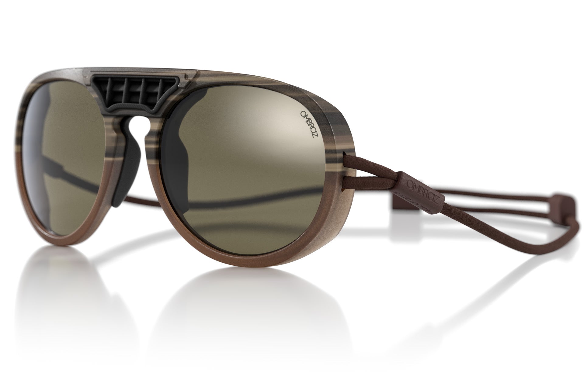 Dolomite, Ombraz Armless Sunglasses