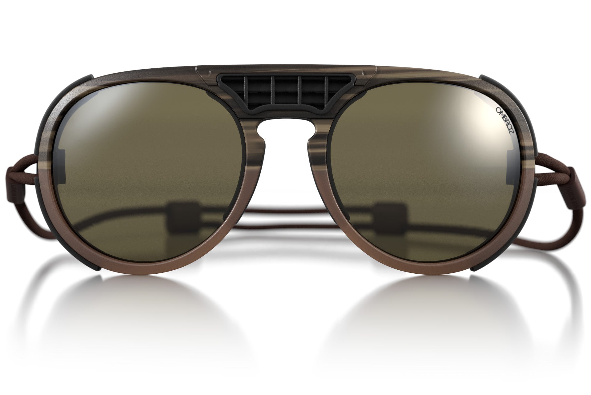 Dolomite, Ombraz Armless Sunglasses