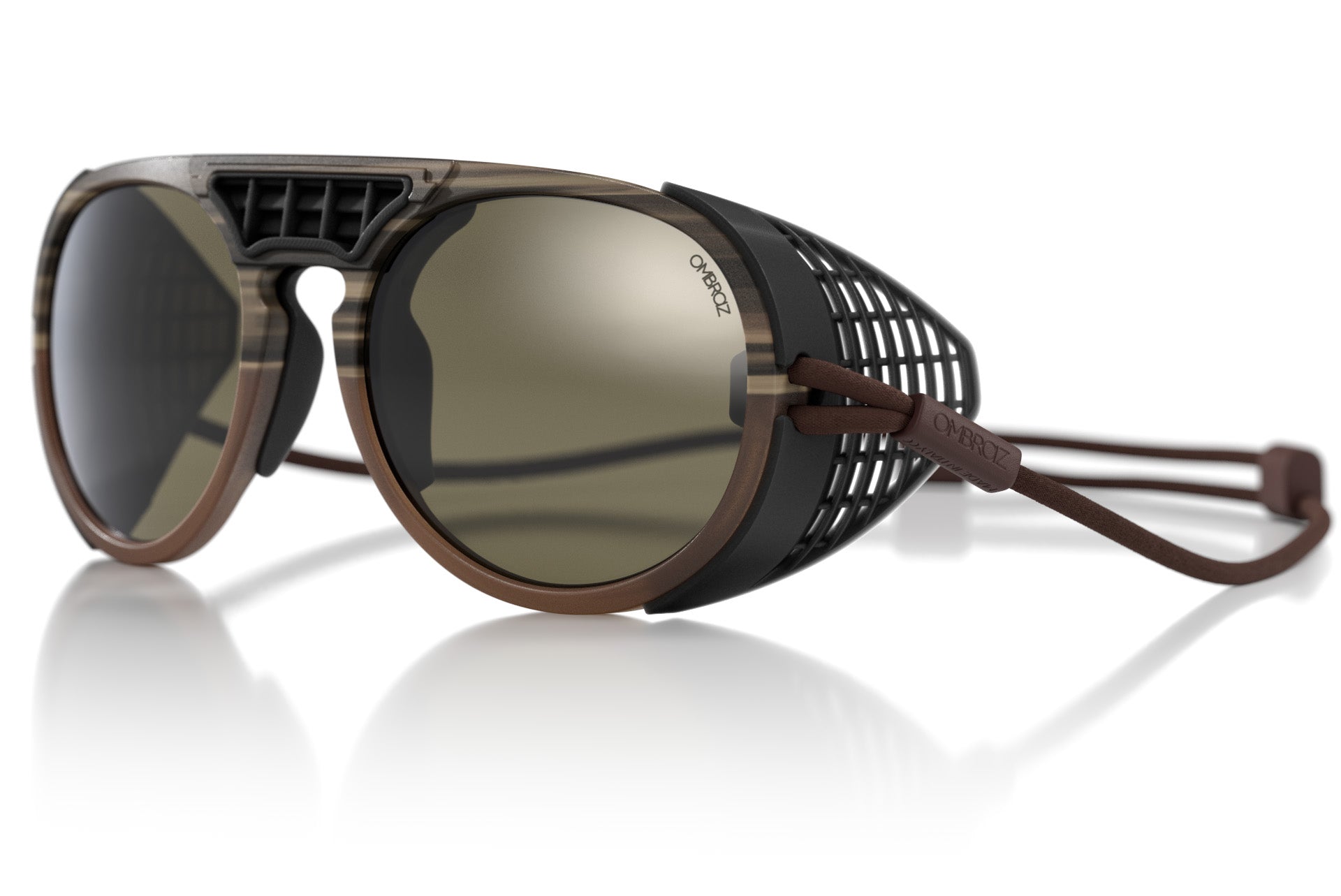 Dolomite, Ombraz Armless Sunglasses