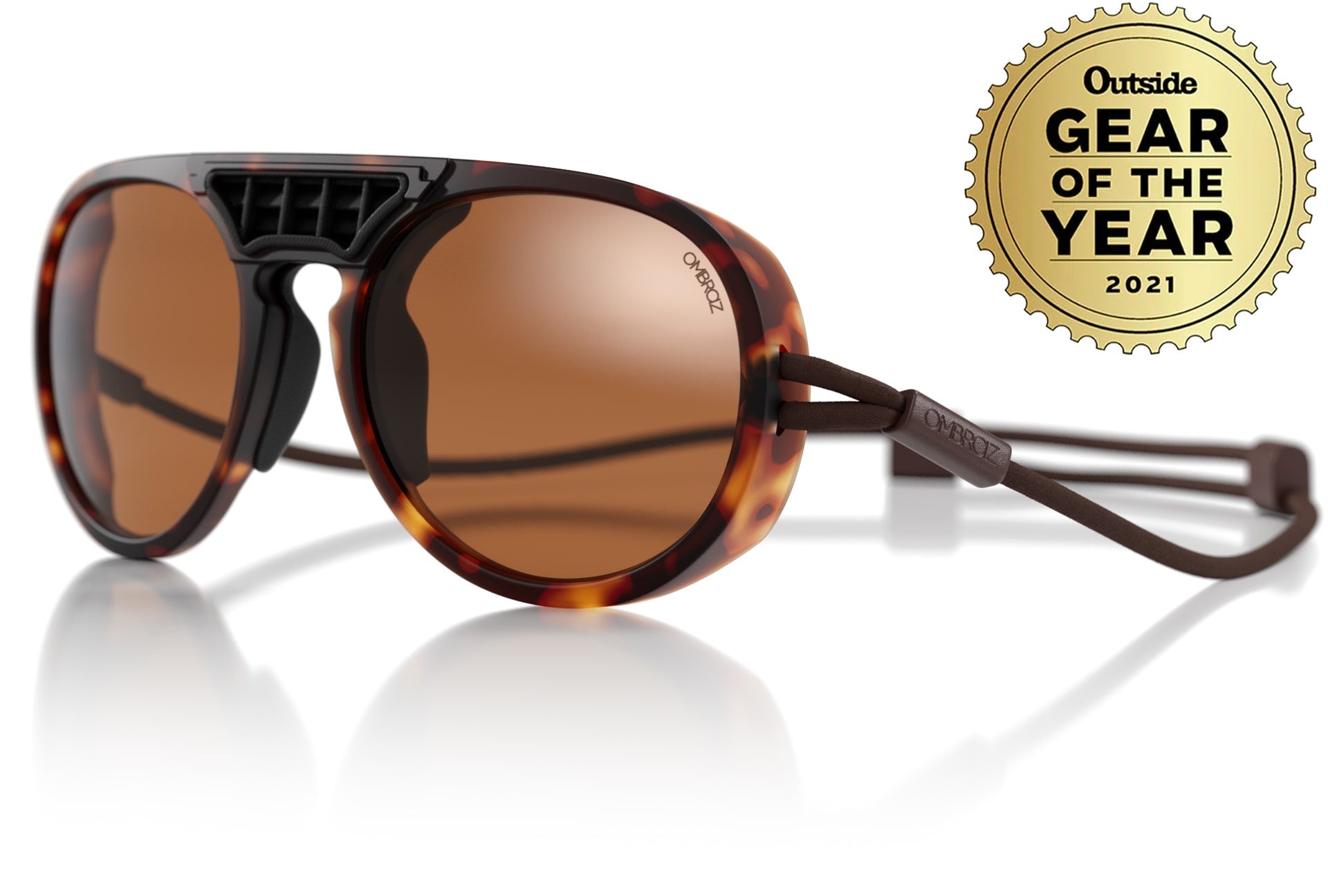 Dolomite, Ombraz Armless Sunglasses