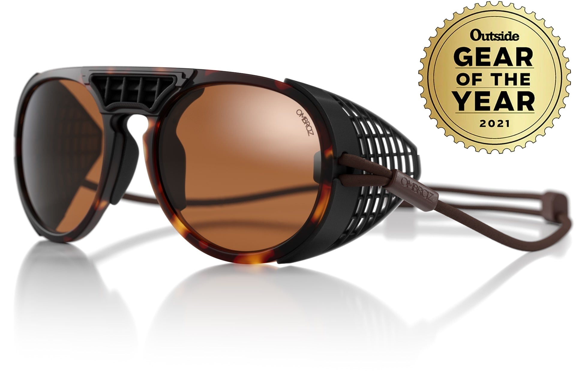 Dolomite, Ombraz Armless Sunglasses