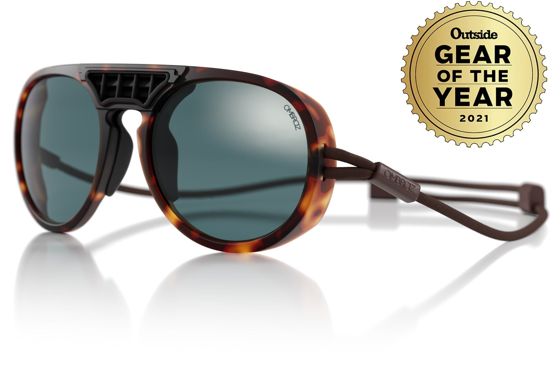 Dolomite, Ombraz Armless Sunglasses