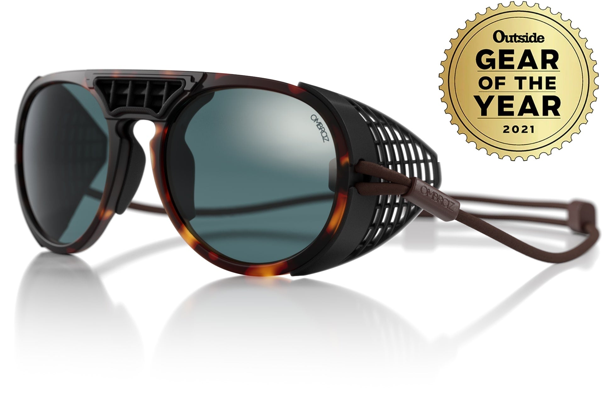 Dolomite, Ombraz Armless Sunglasses