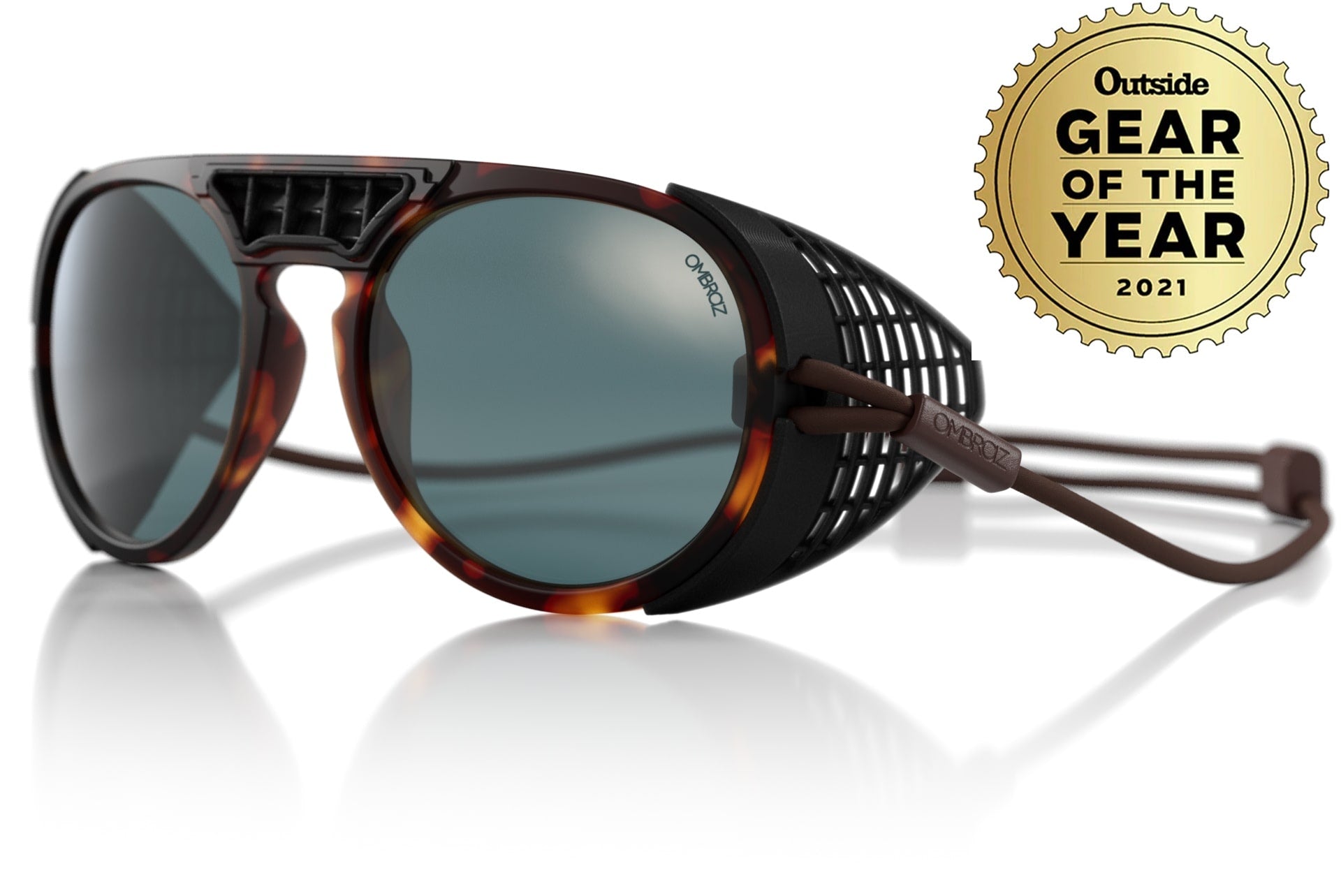 Dolomite, Ombraz Armless Sunglasses