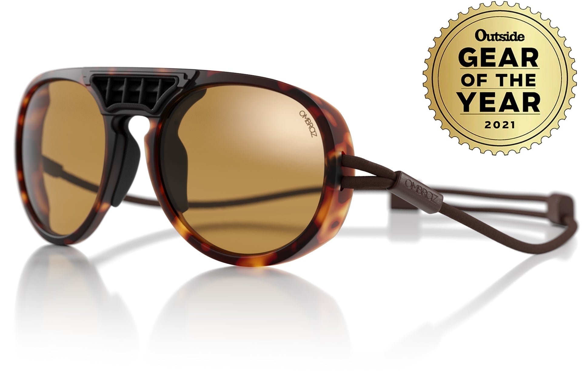 Dolomite, Ombraz Armless Sunglasses