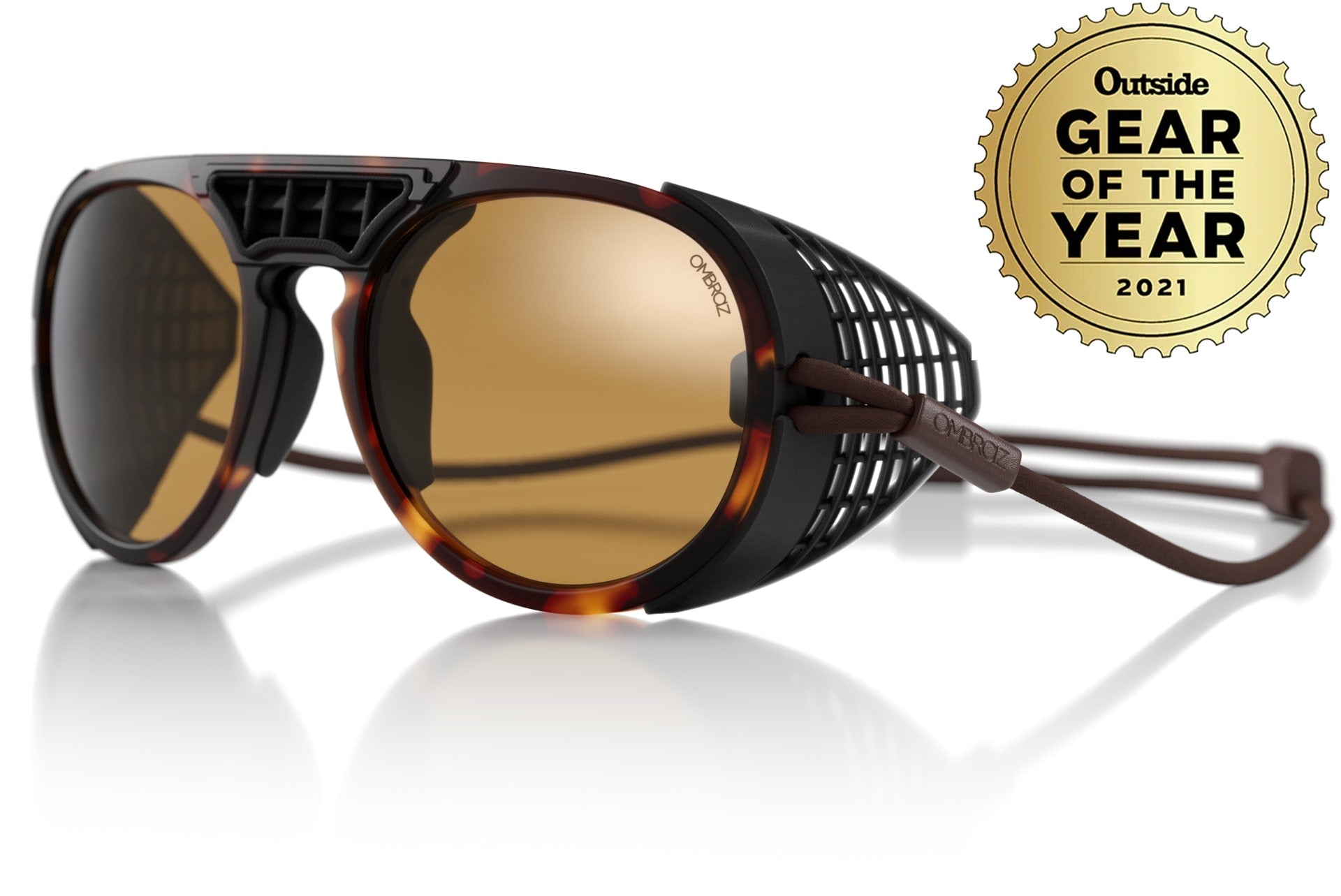 Dolomite, Ombraz Armless Sunglasses