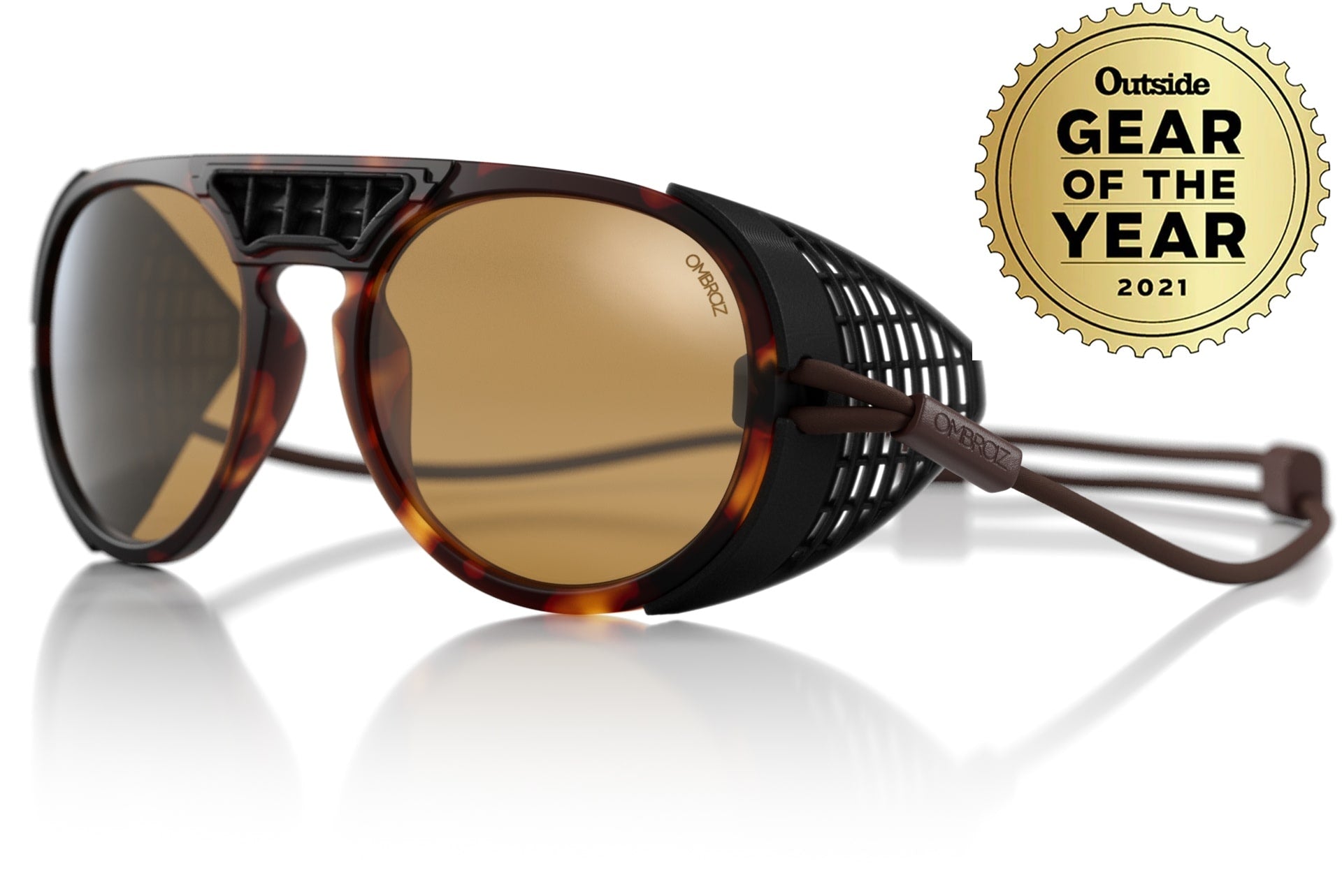 Dolomite, Ombraz Armless Sunglasses