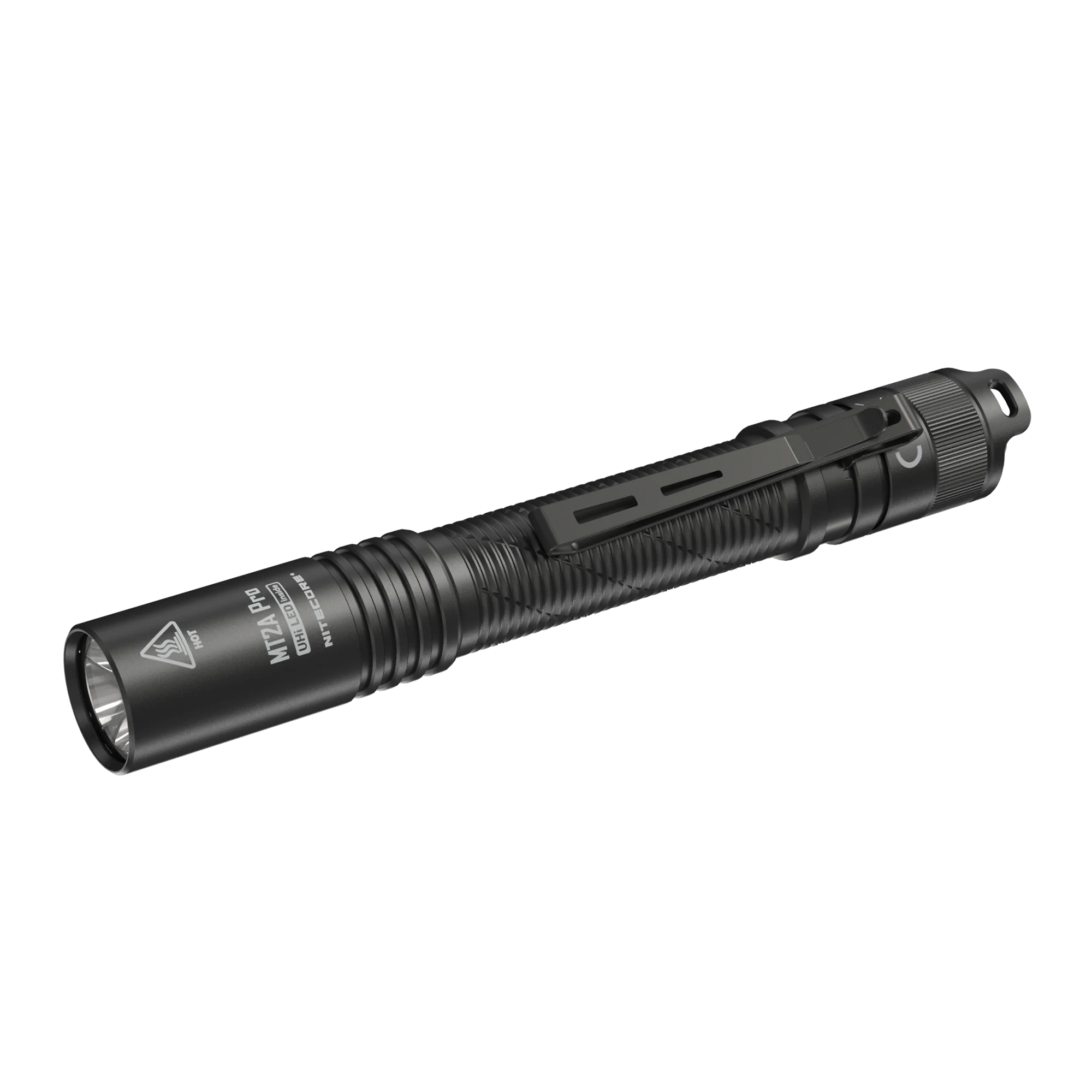 Nitecore MT2A Pro 1000 Lumen LED EDC Rechargeable Flashlight