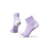 Women's Run Zero Cushion Ankle Socks