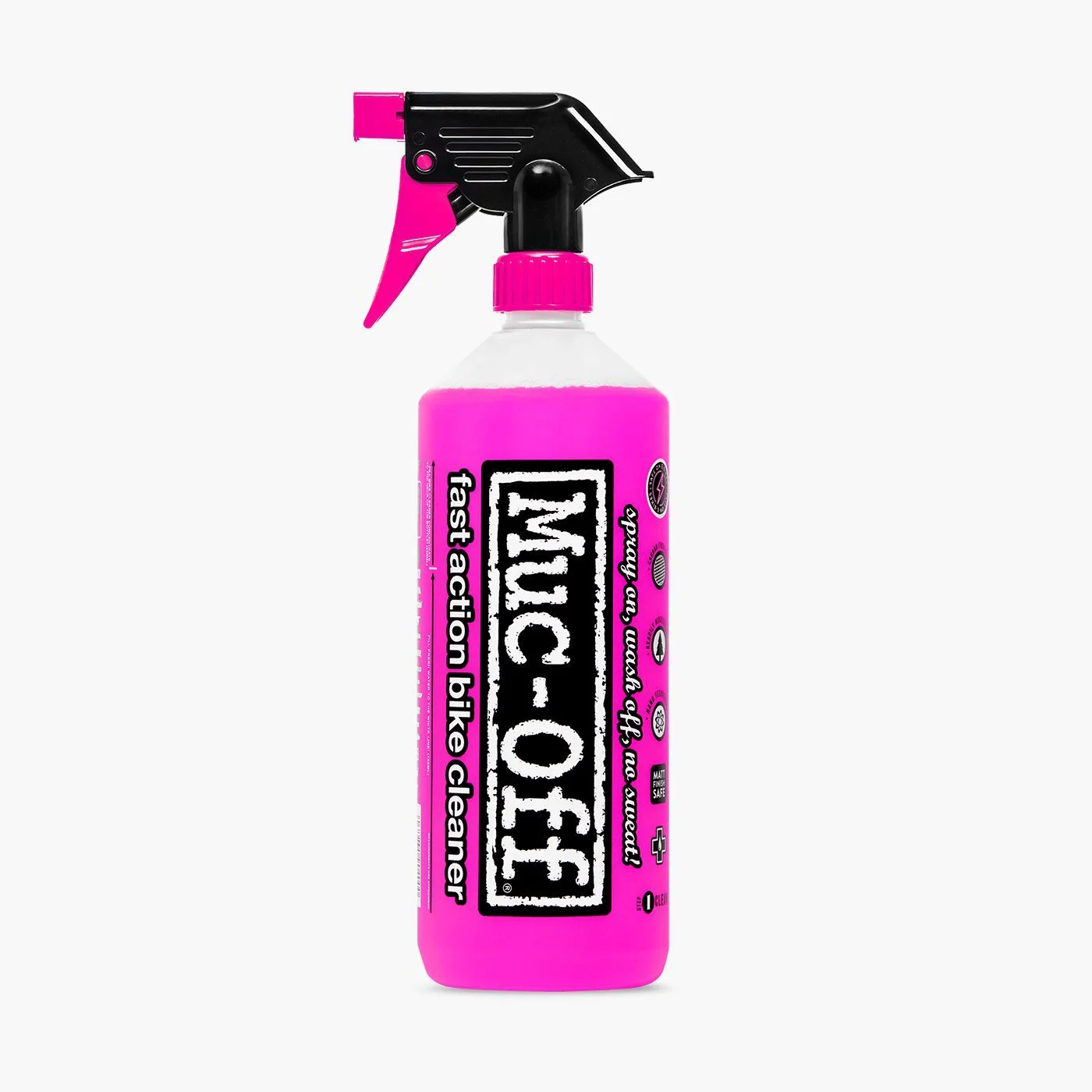 Nano Tech Bike Cleaner