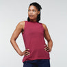 Women's Paseo Travel Tank