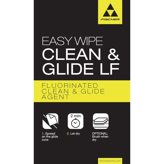 Easy Wipes Clean and Glide