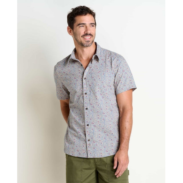 Men's Fletch SS Shirt