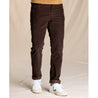 Men's Jet Cord Lean Pant