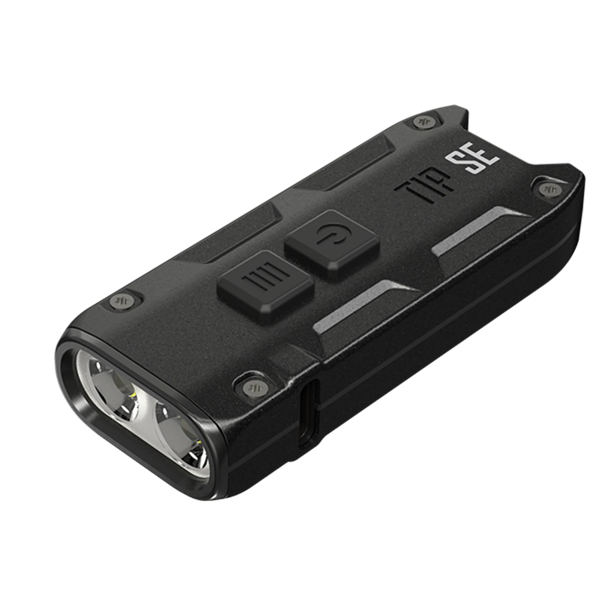 Nitecore TIP SE 700 Lumen Rechargeable Keychain EDC Flashlight