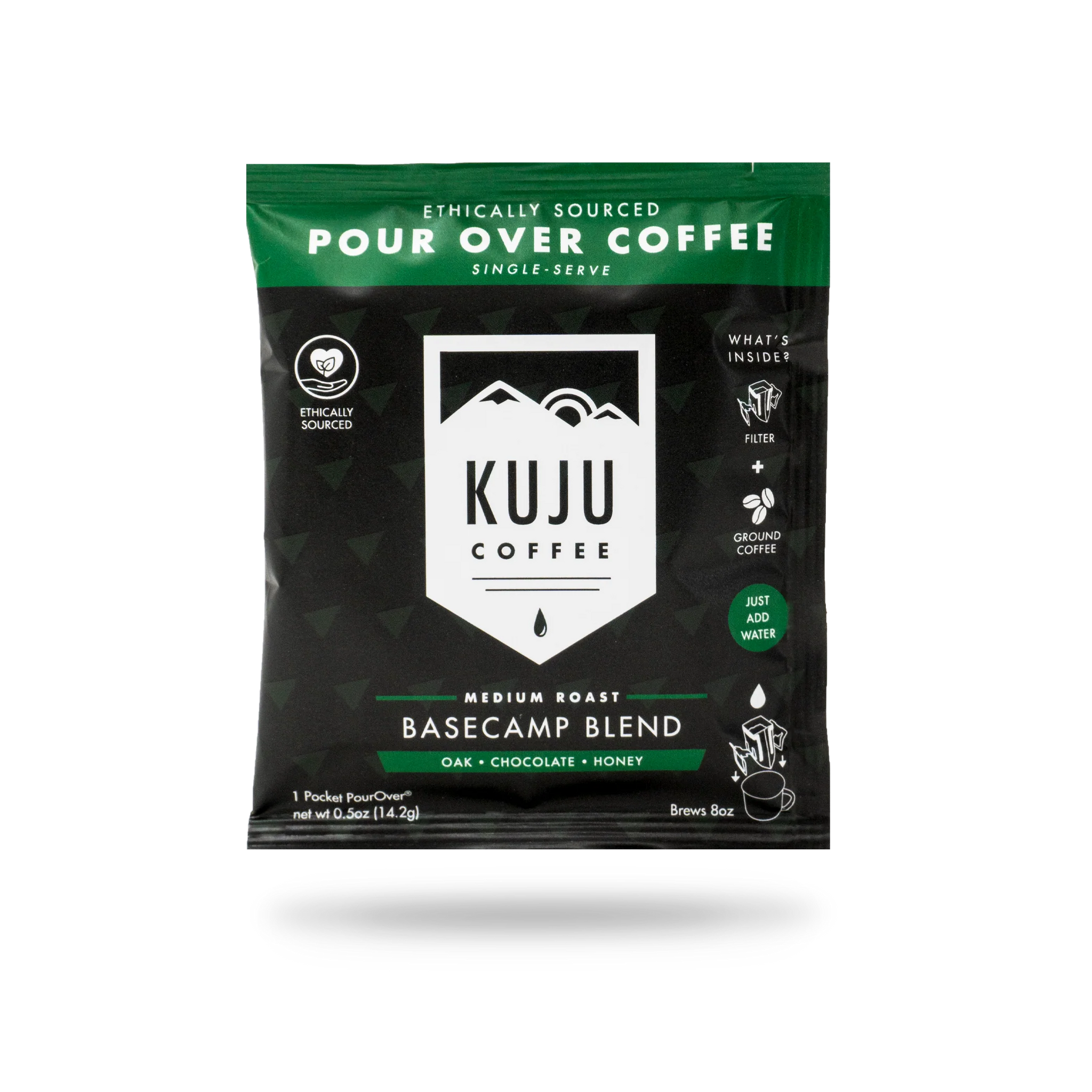 KUJU POCKET POUROVER