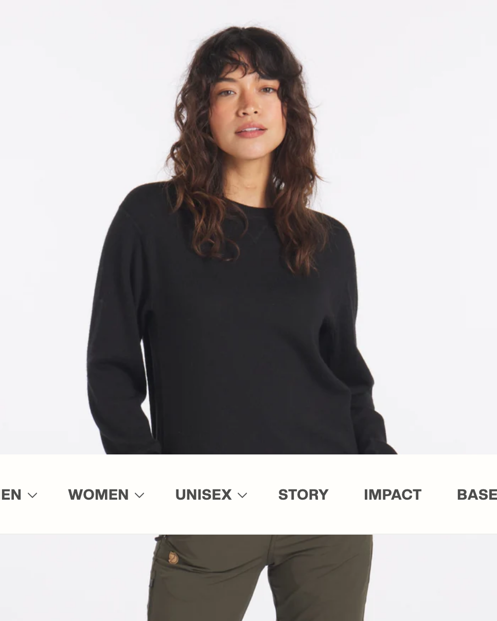 Ultralight Crew