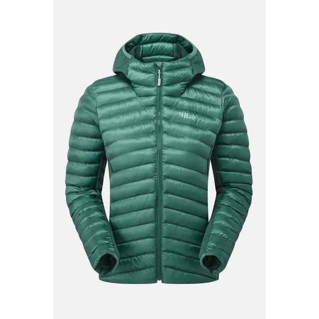 Women's Cirrus Flex Insulated Hooded Jacket