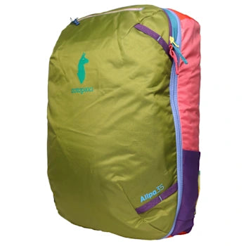 Allpa 35L Travel Pack - Del Dia