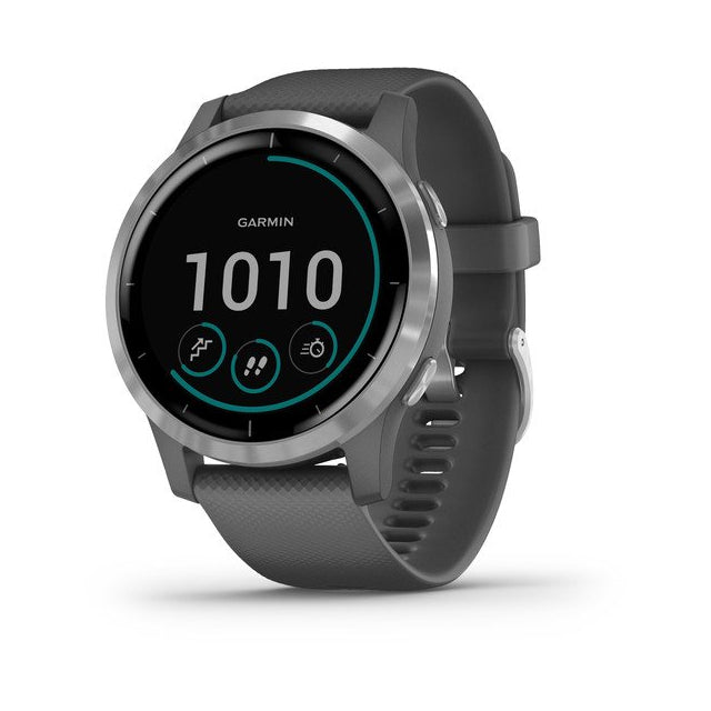 vivoactive 4