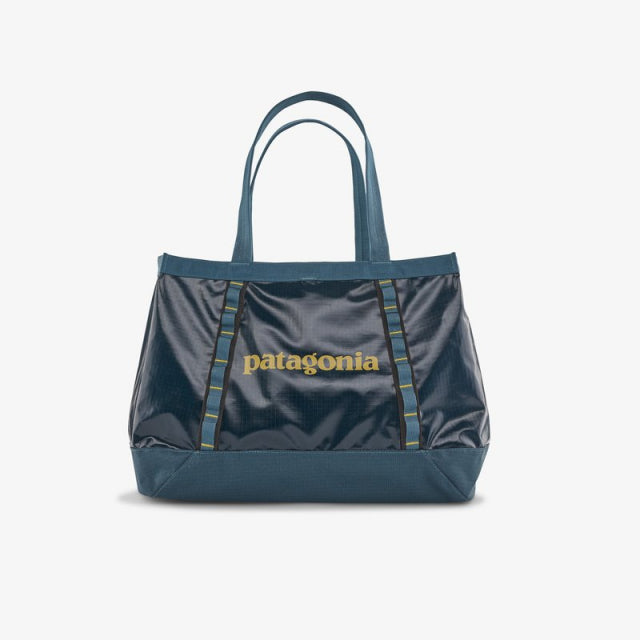 Black Hole Tote 25L