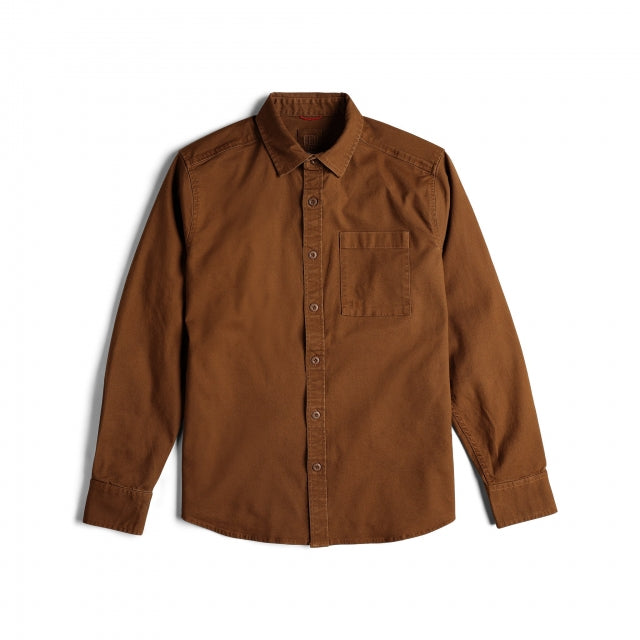 Dirt Shirt M