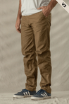 MEN'S FLEX CANVAS PANT V3