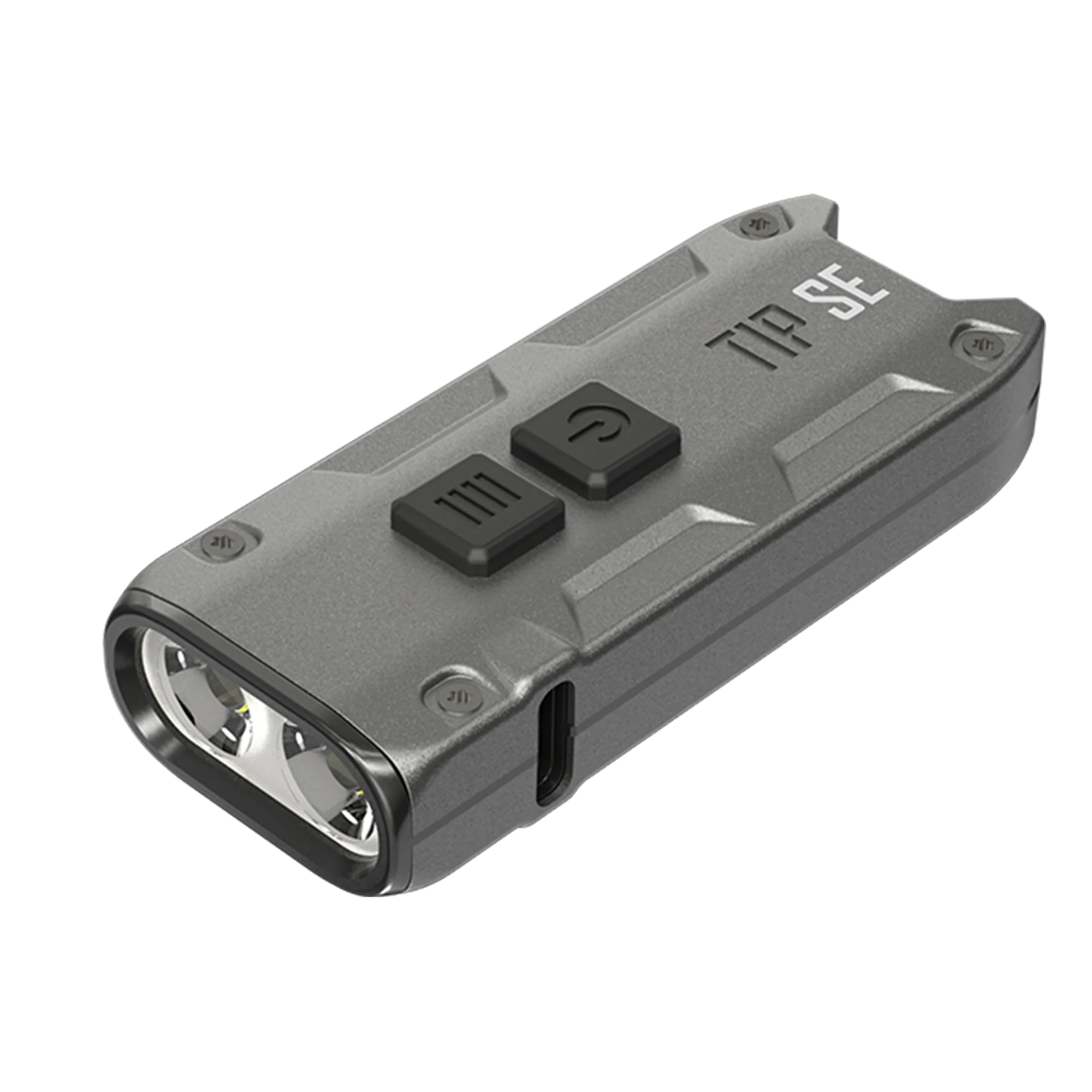 Nitecore TIP SE 700 Lumen Rechargeable Keychain EDC Flashlight