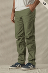 MEN'S FLEX CANVAS PANT V3
