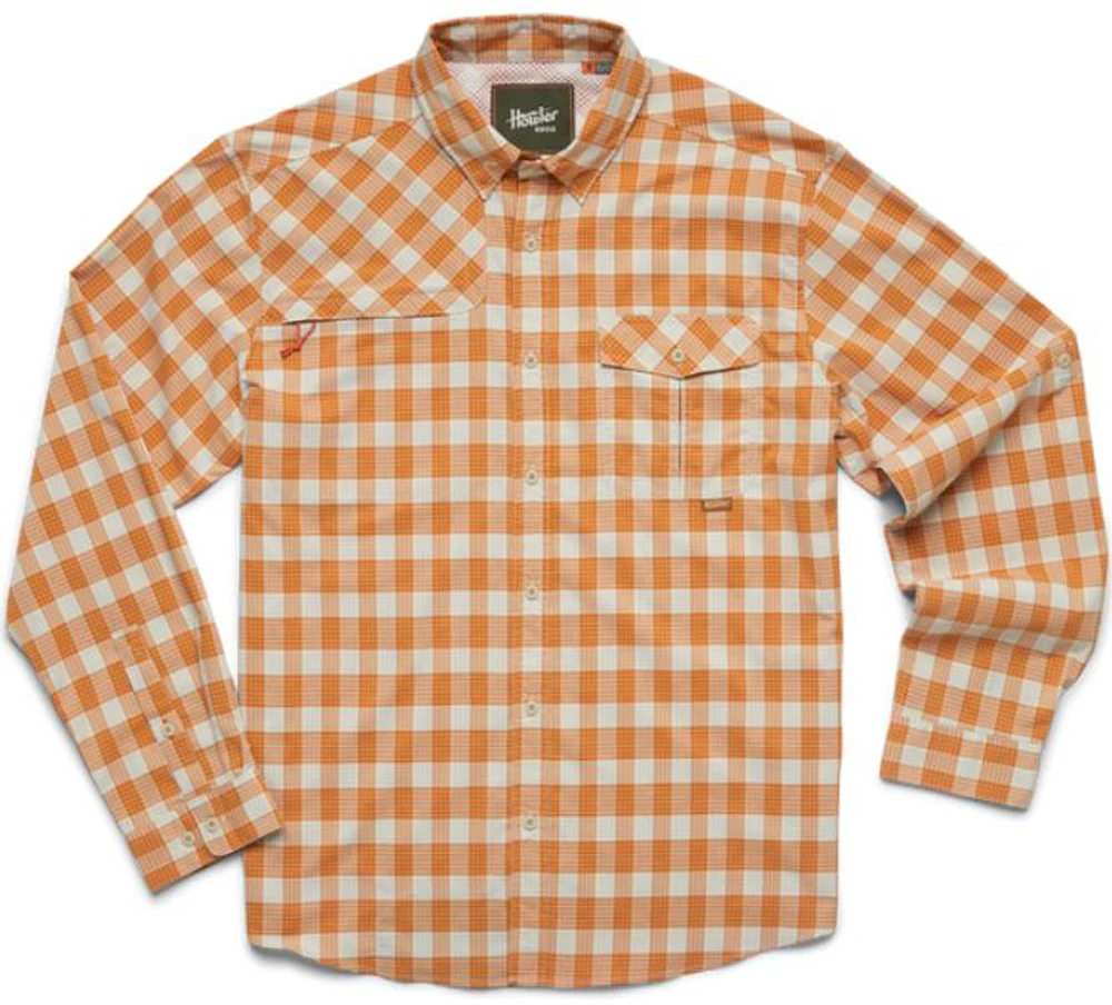 Matagorda Longsleeve