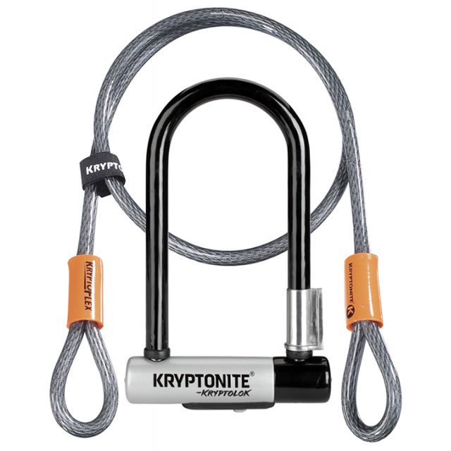 New-U KryptoLok Mini-7 w/ Flex