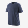 Men's Cap Cool Trail Shirt