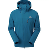 Mountain Equipment, Squall Hooded Mens Jacket