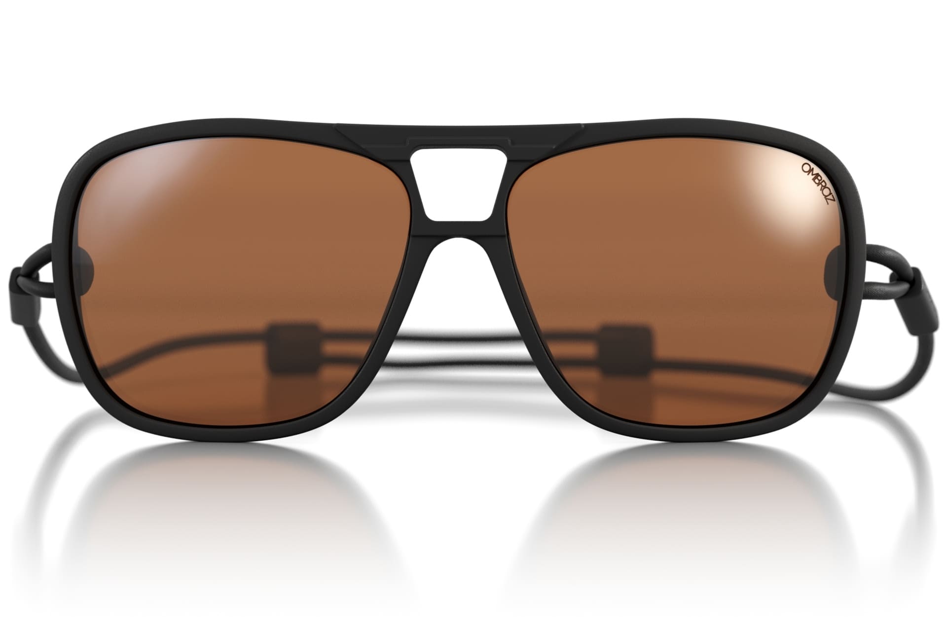 Leggero, Ombraz Armless Sunglasses